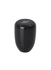 Mishimoto Carbon Fiber Shift Knob Universal                                     - MMSK-CF - Image 3