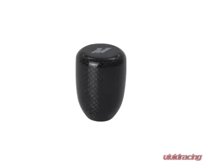 Mishimoto Carbon Fiber Shift Knob Universal - MMSK-CF