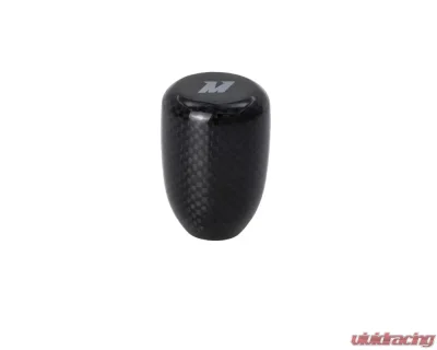 Mishimoto Carbon Fiber Shift Knob Universal - MMSK-CF