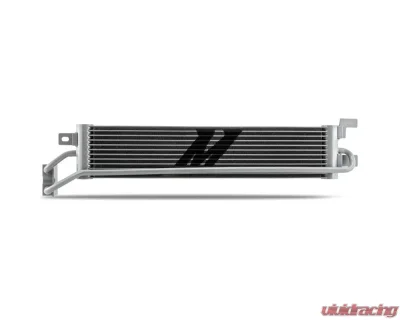 Mishimoto Performance Transmission Cooler Jeep Wrangler JL 2018+ - MMTC-JL-18SL