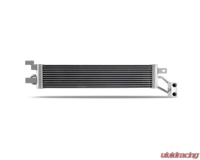 Mishimoto Performance Transmission Cooler Jeep Wrangler JL 2018+ - MMTC-JL-18SL