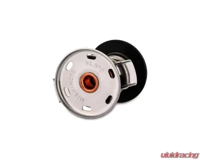 Mishimoto Powerstroke Low-Temperature Thermostat Set of 2 Ford F-250 | F-350 | F-450 | F-550 2008-2010 - MMTS-F2D-08L