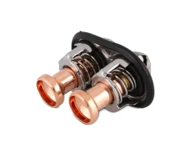 Mishimoto Powerstroke High-Temperature Primary Cooling System Thermostat Ford F-250 | F-350 | F-450 | F-550 2011+