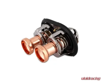 Mishimoto Powerstroke Low-Temperature Primary Cooling System Thermostat Ford F-250 | F-350 | F-450 | F-550 2011+ - MMTS-F2D-11L