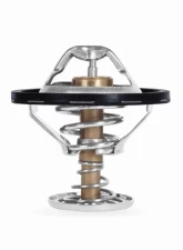 Mishimoto Powerstroke High-Temperature Thermostat Ford F-250 | F-350 | F-450 | F-550 1996-2003                                     - MMTS-F2D-96H - Image 3