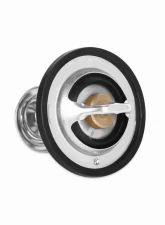 Mishimoto Powerstroke High-Temperature Thermostat Ford F-250 | F-350 | F-450 | F-550 1996-2003                                     - MMTS-F2D-96H - Image 2