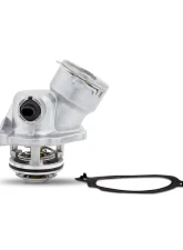 Mishimoto Racing Thermostat & Housing Mercedes Benz C300 2008-2012                                     - MMTS-MB35-08 - Image 4