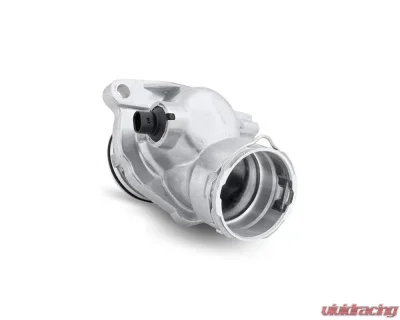 Mishimoto Racing Thermostat & Housing Mercedes Benz C300 2008-2012 - MMTS-MB35-08