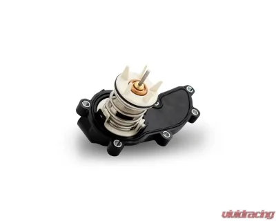 Mishimoto Racing Thermostat & Housing Audi S4 2010-2016 - MMTS-S4-10