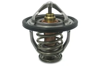 Radiator Parts
