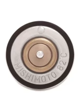 Mishimoto Racing Thermostat (3.6L) Jeep | Dodge 2011-2018                                     - MMTS-WRA-12 - Image 3