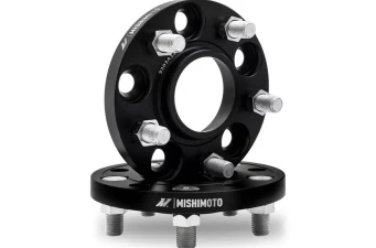 Wheel Accessories