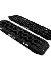 Borne Off-Road Traction Board Set Black                                     - BNRB-109BK - Image 2