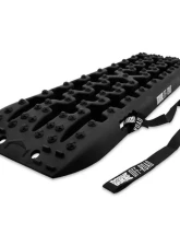 Borne Off-Road Traction Board Set Black                                     - BNRB-109BK - Image 3