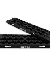 Borne Off-Road Traction Board Set Black                                     - BNRB-109BK - Image 7