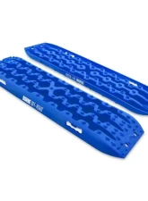 Borne Off-Road Traction Board Set Blue                                     - BNRB-109BL - Image 2