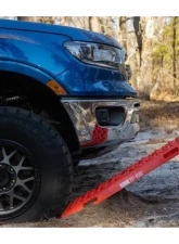 Borne Off-Road Traction Board Set Blue                                     - BNRB-109BL - Image 7