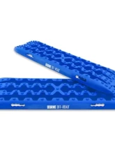 Borne Off-Road Traction Board Set Blue                                     - BNRB-109BL - Image 7