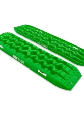 Borne Off-Road Traction Board Set Green                                     - BNRB-109GN - Image 2
