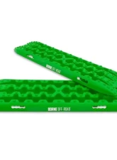 Borne Off-Road Traction Board Set Green                                     - BNRB-109GN - Image 7