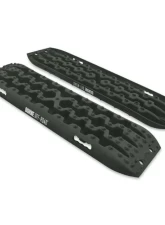 Borne Off-Road Traction Board Set Olive Drab                                     - BNRB-109OD - Image 2