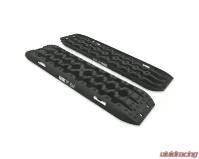 Borne Off-Road Traction Board Set Olive Drab - BNRB-109OD