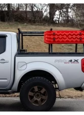 Borne Off-Road Traction Board Set Olive Drab                                     - BNRB-109OD - Image 6