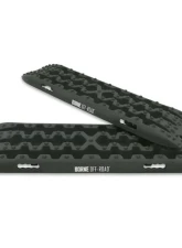 Borne Off-Road Traction Board Set Olive Drab                                     - BNRB-109OD - Image 7