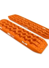 Borne Off-Road Traction Board Set Orange                                     - BNRB-109OR - Image 2