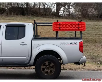 Borne Off-Road Traction Board Set Orange - BNRB-109OR