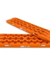 Borne Off-Road Traction Board Set Orange                                     - BNRB-109OR - Image 7