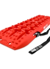 Borne Off-Road Traction Board Set Red                                     - BNRB-109RD - Image 3