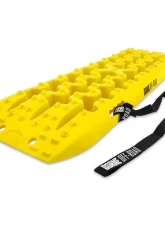 Borne Off-Road Traction Board Set Yellow                                     - BNRB-109YW - Image 3