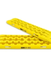 Borne Off-Road Traction Board Set Yellow                                     - BNRB-109YW - Image 7