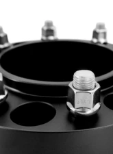 Borne Off-Road 50mm M14 8x165 Black Wheel Spacers Chevrolet Silverado 2500 | 3500 1999+                                     - BNWS-008-500BK - Image 4