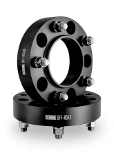 Borne Off-Road 32mm M14 5x150 Black Wheel Spacers Toyota Tundra 2007-2021                                     - BNWS-010-320BK - Image 4