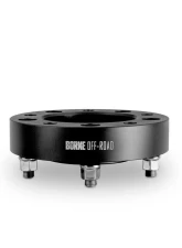 Borne Off-Road 32mm M14 5x150 Black Wheel Spacers Toyota Tundra 2007-2021                                     - BNWS-010-320BK - Image 2