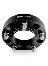 Borne Off-Road 32mm M14 5x150 Black Wheel Spacers Toyota Tundra 2007-2021                                     - BNWS-010-320BK - Image 3