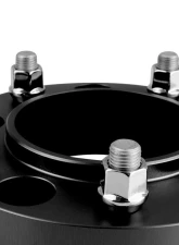 Borne Off-Road 32mm M14 5x150 Black Wheel Spacers Toyota Tundra 2007-2021                                     - BNWS-010-320BK - Image 4
