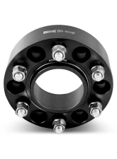 Borne Off-Road 50mm M14 5x150 Black Wheel Spacers Toyota Tundra 2007-2021                                     - BNWS-010-500BK - Image 2