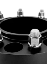 Borne Off-Road 50mm M14 5x150 Black Wheel Spacers Toyota Tundra 2007-2021                                     - BNWS-010-500BK - Image 4