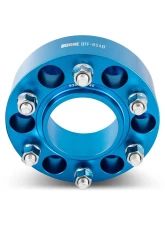 Borne Off-Road 50mm M14 5x150 Blue Wheel Spacers Toyota Tundra 2007-2021                                     - BNWS-010-500BL - Image 2