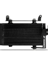 Mishimoto Black Non Thermostatic Oil Cooler Kit Toyota GR Corolla 2023+                                     - MMOC-GRC-23NTBK - Image 5