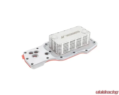 Mishimoto Stock Replacement Oil Cooler Dodge Ram 2500 | 3500 2007+ - MMOC-RAM-07