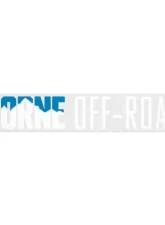 Borne Off-Road 10 Inch Sticker                                     - MMPROMO-STK-BORNE - Image 3