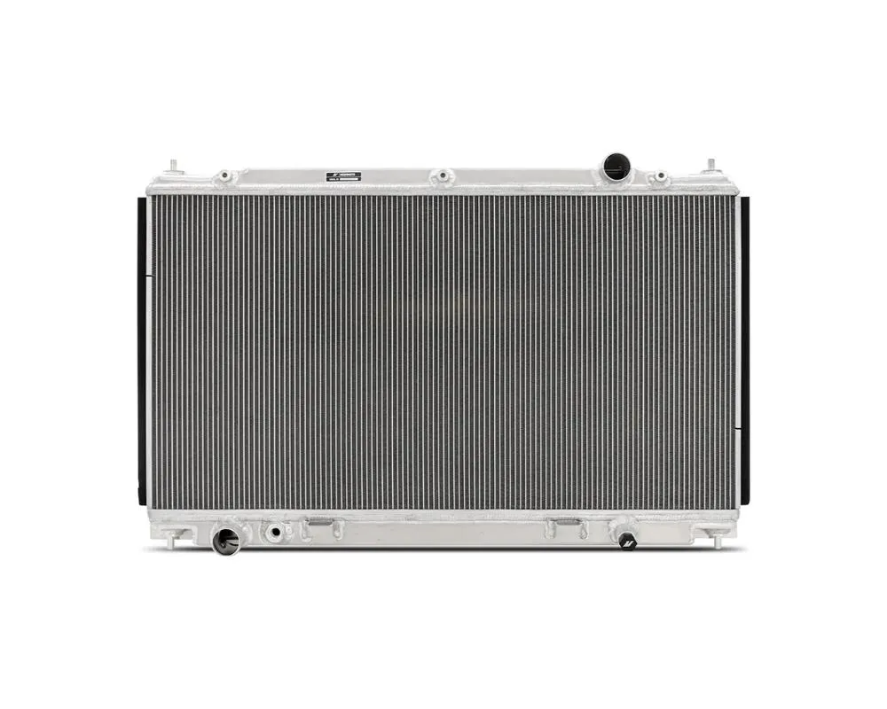 Mishimoto Performance Aluminum Radiator Nissan Z 2023+