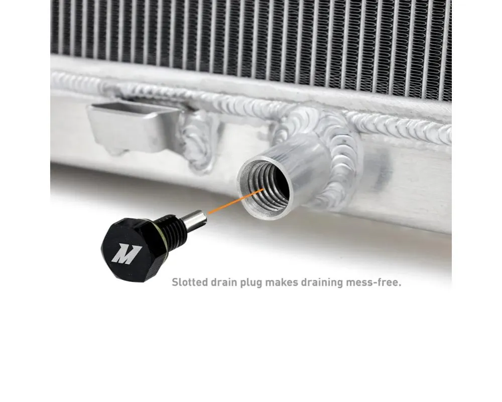 Mishimoto Performance Aluminum Radiator Nissan Z 2023+
