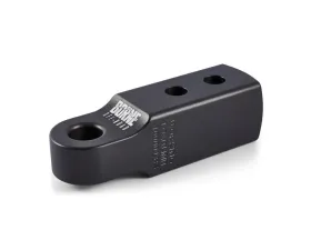 Borne Off-Road Hard Anodized Gray 2