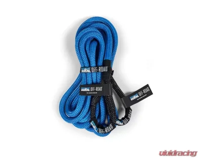 Mishimoto 30'x7/8" Diameter Kinetic Energy Recovery Rope - BNKR-78