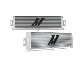 Mishimoto Performance Oil Cooler BMW G8X M3 | M4 2021+